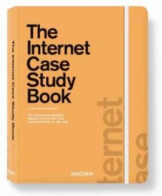 The Internet Case Study Book