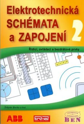 Elektrotechnická schémata a zapojení 2