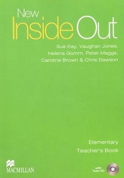 Hľadanie: "new inside out elementary" | Panta Rhei