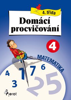 Domácí procvičování matematika 4.třída