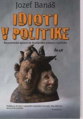 Idioti v politike, 2. vydanie