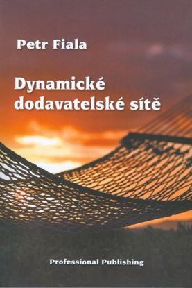 Dynamické dodavatelské sítě