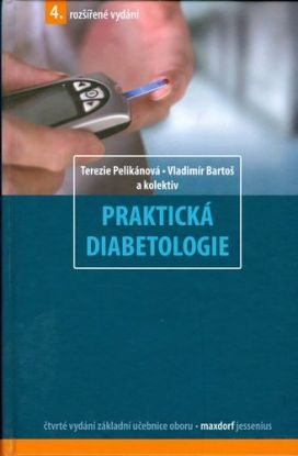 Praktická diabetologie