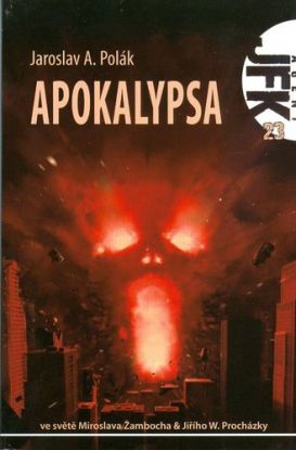 Apokalypsa