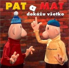 Pat a Mat dokážu všetko