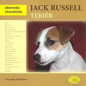 Jack Russell teriér