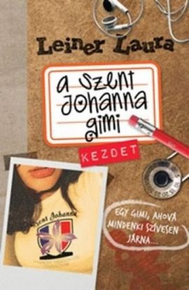 A Szent Johanna gimi 1.