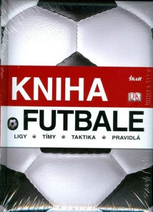 Kniha o futbale