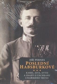 Poslední Habsburkové