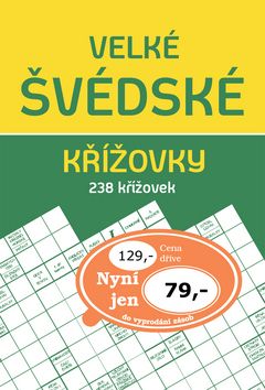 Velké švédské křížovky