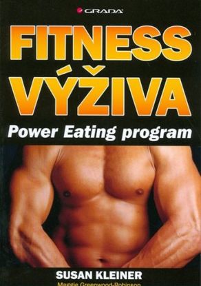 Fitness výživa