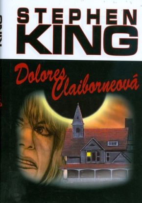 Dolores Claiborneová