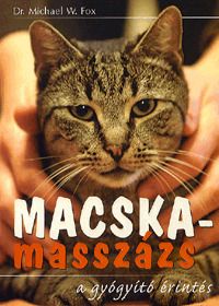 Macskamasszázs