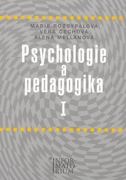 Psychologie a pedagogika I