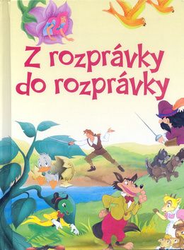 Z rozprávky do rozprávky