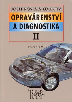 Opravárenství a diagnostika II