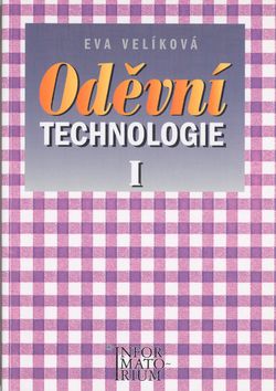 Oděvní technologie I