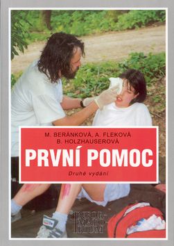 První pomoc