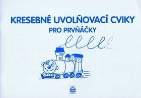 Kresebné uvolňovací cviky