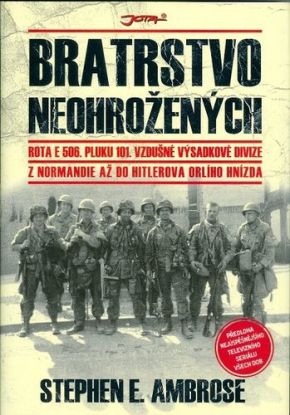 Bratrstvo neohrožených