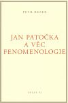 Jan Patočka a věc fenomenologie