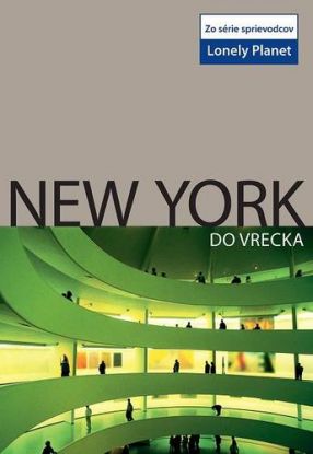 New York do vrecka