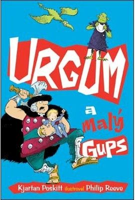 Urgum a malý Gups