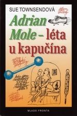 Adrian Mole - léta u kapučína