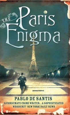 The Paris Enigma