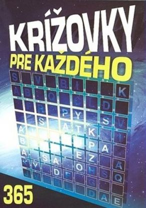 Krížovky pre každého