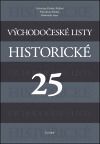 Východočeské listy historické 25