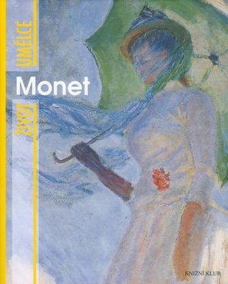 Život umělce: Monet