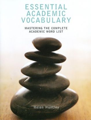 Essential Academic Vocabulary