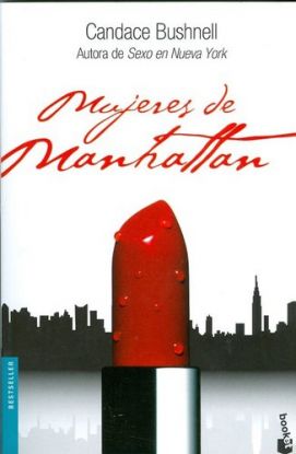 Mujeres De Manhattan