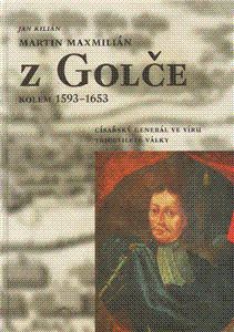 Martin Maxmilián z Golče (kolem 1593–1653)