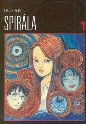 Spirála 1