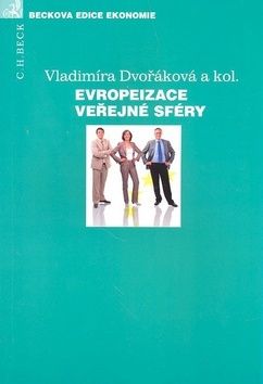 Evropeizace veřejné sféry