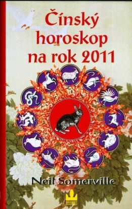 Čínský horoskop na rok 2011