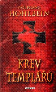 Krev templářů