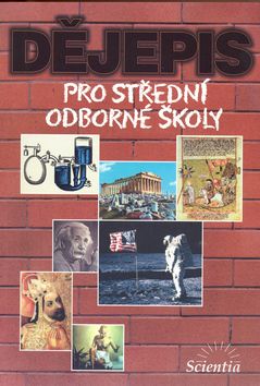 Dějepis pro střední odborné školy