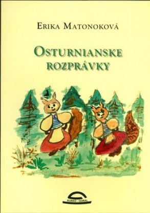 Osturnianske rozprávky