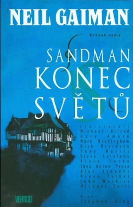 Sandman Konec světů