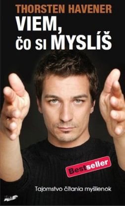 Viem, čo si myslíš