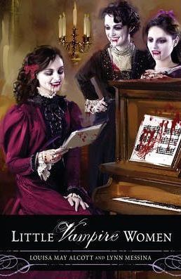 Little Vampire Women