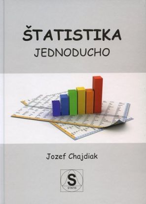 Štatistika jednoducho