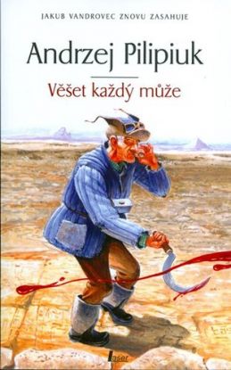 Věšet každý může