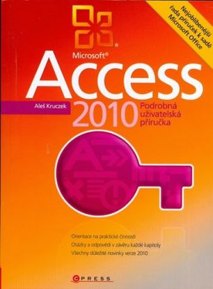 Microsoft Access 2010