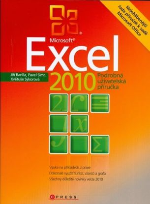 Microsoft Excel 2010