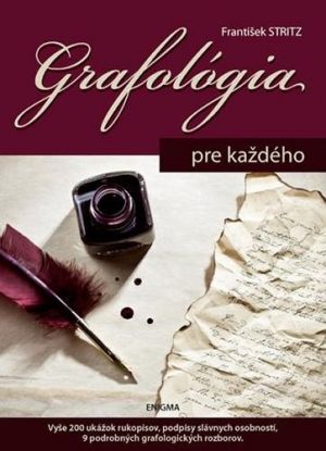 Grafológia pre každého