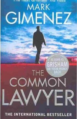 The Common Lawyer